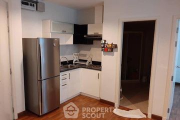 1 Bedroom Condo for rent in Centric Scene Phaholyothin 9, Phaya Thai, Bangkok near BTS Ari