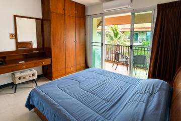 1 Bedroom Condo for rent in Whispering Palms Suites, Bo Phut, Surat Thani