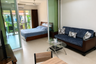 1 Bedroom Condo for rent in Whispering Palms Suites, Bo Phut, Surat Thani