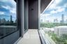 1 Bedroom Condo for rent in Eighteen Seven - One Bangkok, Lumpini, Bangkok near MRT Lumpini