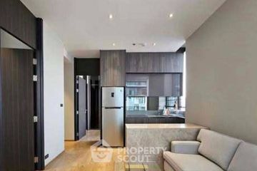 2 Bedroom Condo for rent in The FINE Bangkok Thonglor - Ekamai, Khlong Tan Nuea, Bangkok