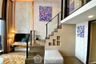1 Bedroom Condo for rent in Park Origin Ratchathewi, Thanon Phetchaburi, Bangkok near BTS Ratchathewi
