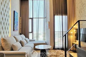 1 Bedroom Condo for rent in Park Origin Ratchathewi, Thanon Phetchaburi, Bangkok near BTS Ratchathewi