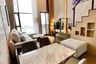 1 Bedroom Condo for rent in Park Origin Ratchathewi, Thanon Phetchaburi, Bangkok near BTS Ratchathewi