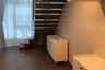 2 Bedroom Condo for rent in Inspire Place ABAC-Rama IX, Hua Mak, Bangkok near MRT Rajamangala Stadium