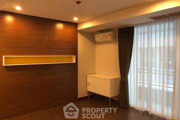 2 Bedroom Condo for rent in Inspire Place ABAC-Rama IX, Hua Mak, Bangkok near MRT Rajamangala Stadium