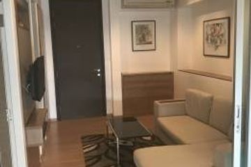 1 Bedroom Condo for rent in Rhythm Phahol-Ari, Phaya Thai, Bangkok near BTS Saphan Kwai