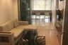 1 Bedroom Condo for rent in Rhythm Phahol-Ari, Phaya Thai, Bangkok near BTS Saphan Kwai
