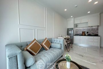 1 Bedroom Condo for rent in The Empire Tower, Nong Prue, Chonburi