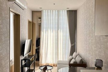 1 Bedroom Condo for rent in NOBLE STATE 39, Khlong Tan Nuea, Bangkok near BTS Phrom Phong