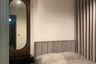 1 Bedroom Condo for rent in Life Ladprao Valley, Chom Phon, Bangkok near BTS Ladphrao Intersection