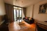 1 Bedroom Condo for rent in BEATNIQ Sukhumvit 32, Khlong Tan, Bangkok near BTS Thong Lo