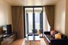 1 Bedroom Condo for rent in BEATNIQ Sukhumvit 32, Khlong Tan, Bangkok near BTS Thong Lo