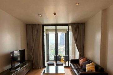 1 Bedroom Condo for rent in BEATNIQ Sukhumvit 32, Khlong Tan, Bangkok near BTS Thong Lo