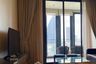 1 Bedroom Condo for rent in BEATNIQ Sukhumvit 32, Khlong Tan, Bangkok near BTS Thong Lo
