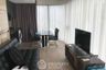 2 Bedroom Condo for rent in Ashton Chula-Silom, Si Phraya, Bangkok near MRT Sam Yan