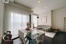 2 Bedroom Condo for rent in Park Origin Thonglor, Khlong Tan Nuea, Bangkok