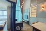 2 Bedroom Condo for rent in IDEO New Rama 9, Hua Mak, Bangkok near Airport Rail Link Ramkhamhaeng