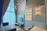 2 Bedroom Condo for rent in IDEO New Rama 9, Hua Mak, Bangkok near Airport Rail Link Ramkhamhaeng