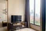 1 Bedroom Condo for rent in The ESSE Asoke, Khlong Toei Nuea, Bangkok near BTS Asoke