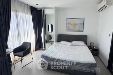 1 Bedroom Condo for sale in Life Asoke Rama 9, Makkasan, Bangkok near MRT Phra Ram 9
