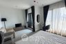 1 Bedroom Condo for sale in Life Asoke Rama 9, Makkasan, Bangkok near MRT Phra Ram 9