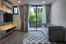 1 Bedroom Condo for sale in D 65, Phra Khanong Nuea, Bangkok near BTS Phra Khanong