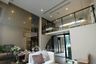 2 Bedroom Condo for sale in Park Origin Chula Samyan, Maha Phruettharam, Bangkok near MRT Sam Yan