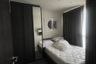 1 Bedroom Condo for sale in XT Huaikhwang, Din Daeng, Bangkok near MRT Huai Khwang