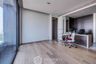 1 Bedroom Condo for sale in Saladaeng One, Silom, Bangkok near MRT Lumpini