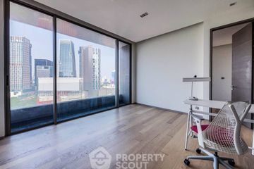 1 Bedroom Condo for sale in Saladaeng One, Silom, Bangkok near MRT Lumpini