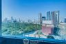 1 Bedroom Condo for sale in Saladaeng One, Silom, Bangkok near MRT Lumpini