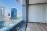 1 Bedroom Condo for sale in Saladaeng One, Silom, Bangkok near MRT Lumpini