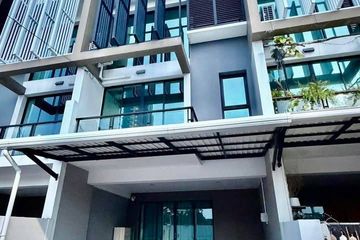 3 Bedroom Townhouse for Sale or Rent in Bless Town Sukhumvit 50, Phra Khanong, Bangkok near BTS On Nut