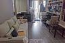 1 Bedroom Condo for Sale or Rent in The Room Sathorn - TanonPun, Silom, Bangkok near BTS Surasak