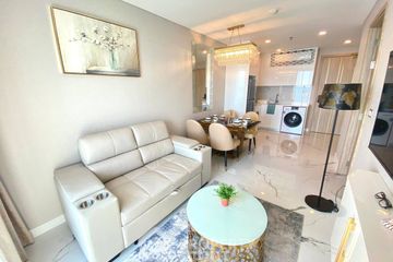 1 Bedroom Condo for Sale or Rent in Copacabana Beach Jomtien, Nong Prue, Chonburi