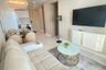 1 Bedroom Condo for Sale or Rent in Copacabana Beach Jomtien, Nong Prue, Chonburi