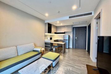 1 Bedroom Condo for Sale or Rent in 333 Riverside, Bang Sue, Bangkok near MRT Bang Pho