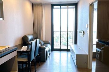 1 Bedroom Condo for Sale or Rent in OKA HAUS Sukhumvit 36, Khlong Tan, Bangkok near BTS Thong Lo