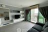 2 Bedroom Condo for sale in Lumpini Place Narathiwas - Chaopraya, Chong Nonsi, Bangkok near MRT Queen Sirikit National Convention Centre