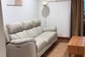 1 Bedroom Condo for Sale or Rent in Sampoom Garden, Silom, Bangkok near BTS Saint Louis