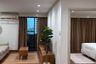 1 Bedroom Condo for Sale or Rent in Sampoom Garden, Silom, Bangkok near BTS Saint Louis