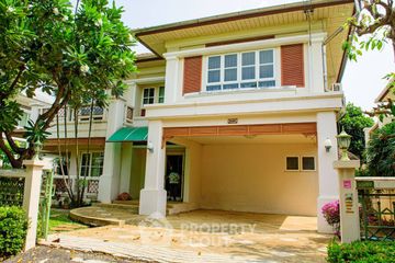 3 Bedroom House for Sale or Rent in Perfect Place Ramkhamhaeng 164, Min Buri, Bangkok
