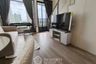 1 Bedroom Condo for sale in SO Origin Kaset Interchange, Sena Nikhom, Bangkok near BTS Kasetsart University
