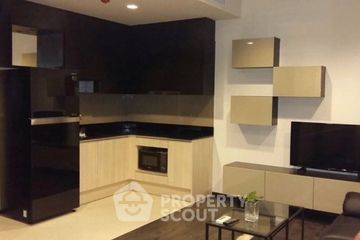 2 Bedroom Condo for Sale or Rent in Edge Sukhumvit 23, Khlong Toei Nuea, Bangkok near BTS Asoke