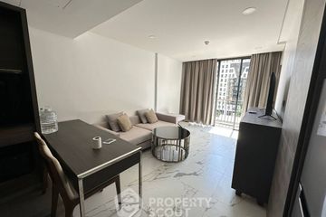 1 Bedroom Condo for Sale or Rent in Klass Condo Langsuan, Lumpini, Bangkok near BTS Chit Lom