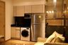 1 Bedroom Condo for sale in Park Origin Phrom Phong, Khlong Tan, Bangkok near BTS Phrom Phong