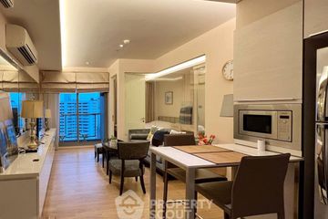 1 Bedroom Condo for sale in H Sukhumvit 43, Khlong Tan Nuea, Bangkok near BTS Phrom Phong