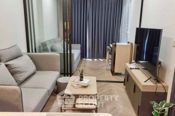 1 Bedroom Condo for Sale or Rent in Chapter Chula-Samyan, Maha Phruettharam, Bangkok near MRT Sam Yan