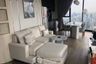 2 Bedroom Condo for sale in Ashton Asoke, Khlong Toei Nuea, Bangkok near MRT Sukhumvit